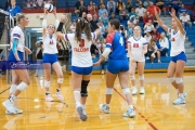 Volleyball: Forestview at West Henderson (BR3_8907)