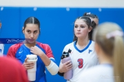 Volleyball: Forestview at West Henderson (BR3_8943)