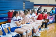 Volleyball: Forestview at West Henderson (BR3_9068)