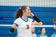 Volleyball: Forestview at West Henderson (BR3_9136)