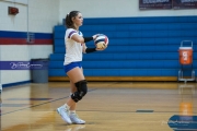 Volleyball: Forestview at West Henderson (BR3_9187)