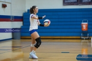 Volleyball: Forestview at West Henderson (BR3_9189)