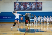 Volleyball: Forestview at West Henderson (BR3_9192)