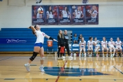 Volleyball: Forestview at West Henderson (BR3_9193)