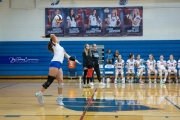 Volleyball: Forestview at West Henderson (BR3_9194)