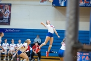 Volleyball: Forestview at West Henderson (BR3_9231)