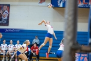 Volleyball: Forestview at West Henderson (BR3_9232)