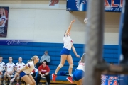 Volleyball: Forestview at West Henderson (BR3_9235)