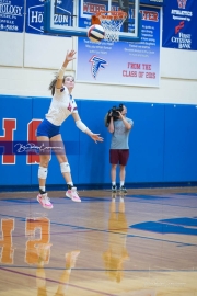 Volleyball: Forestview at West Henderson (BR3_9260)