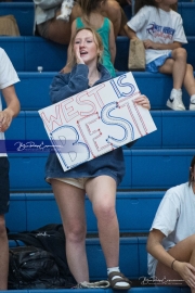 Volleyball: Forestview at West Henderson (BR3_9439)