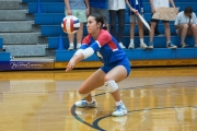 Volleyball: Forestview at West Henderson (BR3_9457)