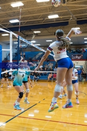 Volleyball: Forestview at West Henderson (BR3_9523)