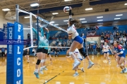 Volleyball: Forestview at West Henderson (BR3_9554)