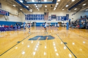 Volleyball: Forestview at West Henderson (BR3_9570)