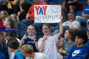 Volleyball: Forestview at West Henderson (BR3_9585)