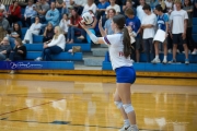 Volleyball: Forestview at West Henderson (BR3_9660)