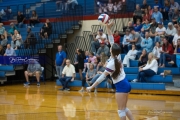 Volleyball: Forestview at West Henderson (BR3_9664)