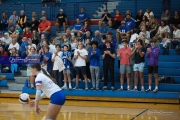 Volleyball: Forestview at West Henderson (BR3_9671)