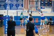 Volleyball: Forestview at West Henderson (BR3_9677)