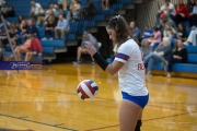 Volleyball: Forestview at West Henderson (BR3_9724)