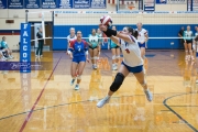 Volleyball: Forestview at West Henderson (BR3_9757)