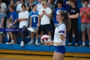 Volleyball: Forestview at West Henderson (BR3_9815)