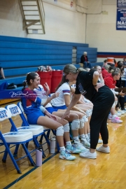 Volleyball: Forestview at West Henderson (BR3_9826)