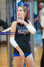 Volleyball: West Rowan at West Henderson (BR3_0017)