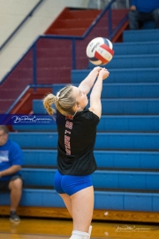 Volleyball: West Rowan at West Henderson (BR3_0041)