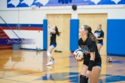 Volleyball: West Rowan at West Henderson (BR3_0046)