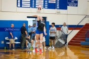 Volleyball: West Rowan at West Henderson (BR3_0061)