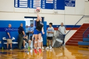 Volleyball: West Rowan at West Henderson (BR3_0062)