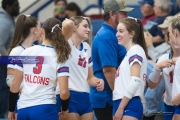 Volleyball: West Rowan at West Henderson (BR3_0081)