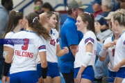 Volleyball: West Rowan at West Henderson (BR3_0083)