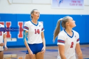 Volleyball: West Rowan at West Henderson (BR3_0141)