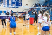 Volleyball: West Rowan at West Henderson (BR3_0165)