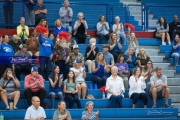 Volleyball: West Rowan at West Henderson (BR3_0199)