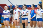 Volleyball: West Rowan at West Henderson (BR3_0218)