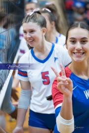 Volleyball: West Rowan at West Henderson (BR3_0252)