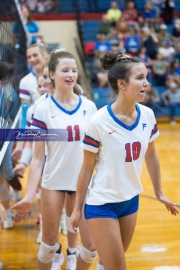 Volleyball: West Rowan at West Henderson (BR3_0257)