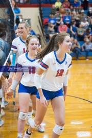 Volleyball: West Rowan at West Henderson (BR3_0258)