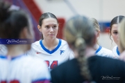 Volleyball: West Rowan at West Henderson (BR3_0306)