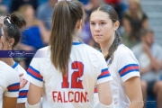 Volleyball: West Rowan at West Henderson (BR3_0326)