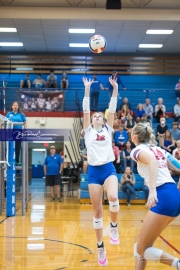 Volleyball: West Rowan at West Henderson (BR3_0363)