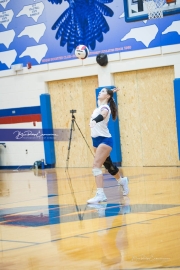 Volleyball: West Rowan at West Henderson (BR3_0439)