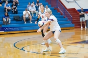 Volleyball: West Rowan at West Henderson (BR3_0450)