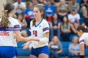 Volleyball: West Rowan at West Henderson (BR3_0462)