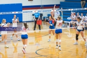 Volleyball: West Rowan at West Henderson (BR3_0547)