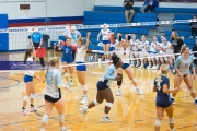 Volleyball: West Rowan at West Henderson (BR3_0554)