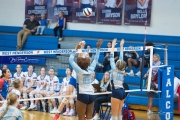 Volleyball: West Rowan at West Henderson (BR3_0621)